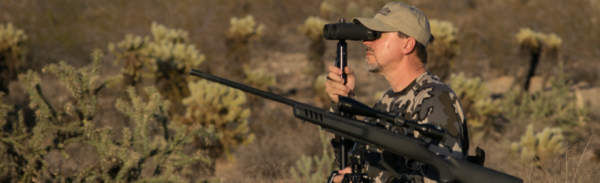 Aristotle Engineering Rifle Railz