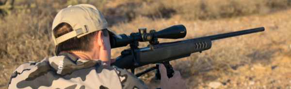 Aristotle Engineering Rifle Railz