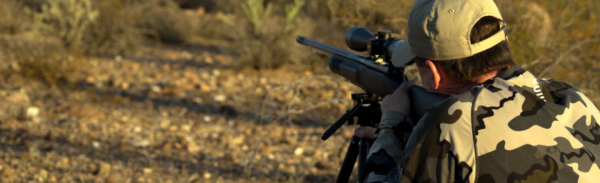 Aristotle Engineering Rifle Railz